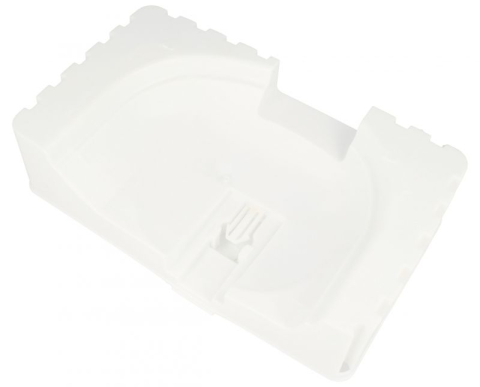 Accesorii Piese Frigidere Congelatoare - Tava colectare apa condens frigider Beko Arctic 5810470100, tava compresor