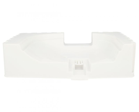 Tava colectare apa condens frigider Beko Arctic 5810470100, tava compresor [3]