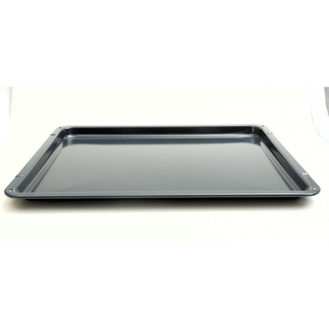 Tava copt cuptor emailata Electrolux AEG Zanussi 140020490029 466x385x22 mm [1]