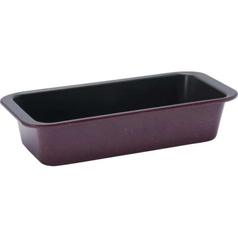 Tava cozonac Easy2Clean Electrolux, antiaderenta, 6.8 x 32.1 x 14.1 cm