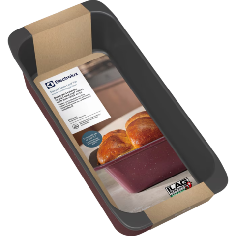 Tava cozonac Easy2Clean Electrolux, antiaderenta, 6.8 x 32.1 x 14.1 cm [2]