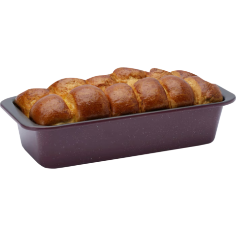 Tava cozonac Easy2Clean Electrolux, antiaderenta, 6.8 x 32.1 x 14.1 cm [1]