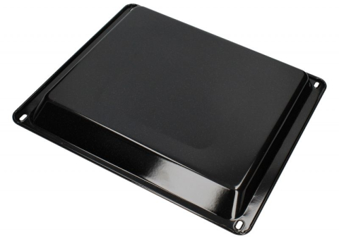 Tava cuptor emailata Electrolux AEG Zanussi 3531939225 42.5 x 37 cm [2]