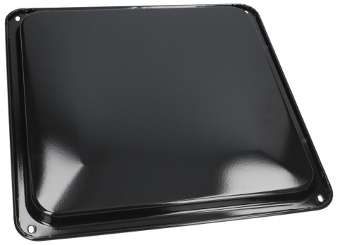Tava cuptor emailata Gorenje 225840 originala 395x395x24mm [2]