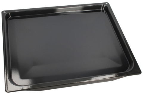 Accesorii Piese Cuptoare - Tava Cuptor Gorenje 565061 Originala 424x360x20mm