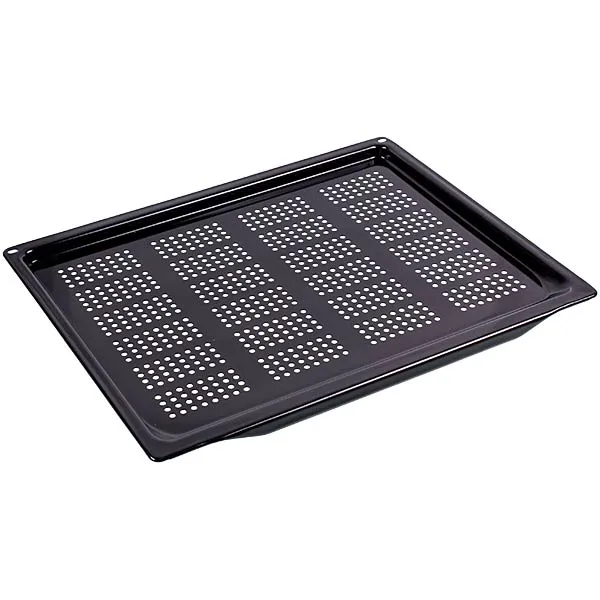 Accesorii Piese Cuptoare - Tava Cuptor Gorenje 852601 Metal Originala 456x360mm