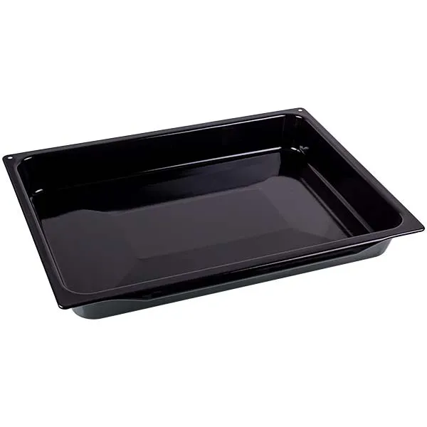Accesorii Piese Cuptoare - Tava Cuptor Gorenje AC017 242135 Originala 456x360x54mm