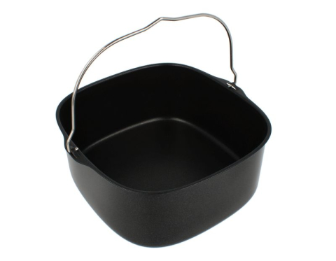 Accesorii si Piese Electrocasnice - Tava de copt friteuza cu aer Philips HD9285 CP2097/01 300009619381