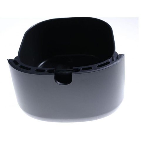 Accesorii si Piese Electrocasnice - Tava exterioara sertar friteuza cu aer Philips HD9285 300009619311