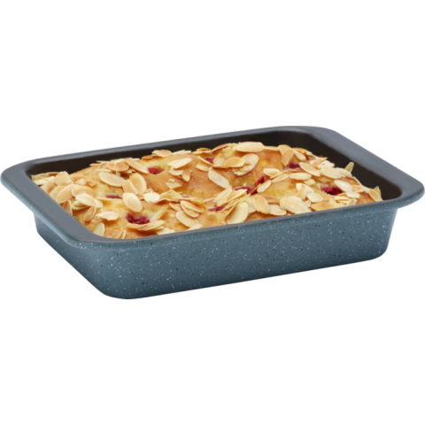 Tava mica pentru cuptor Easy2Clean Electrolux,  antiaderenta, 24.6 x 16.8 x 4.5 cm [1]