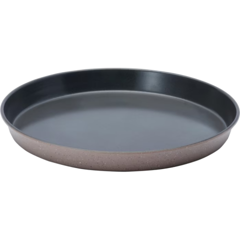 Tava rotunda Easy2Clean Electrolux, antiaderenta, 3 x 28.5 x 28.5 cm