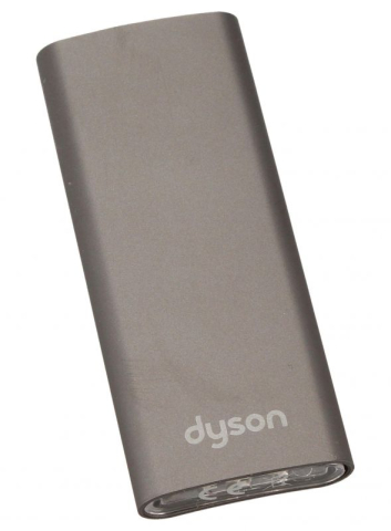 Telecomanda originala Dyson AM05, gri antracit, cod 922662-06 [1]