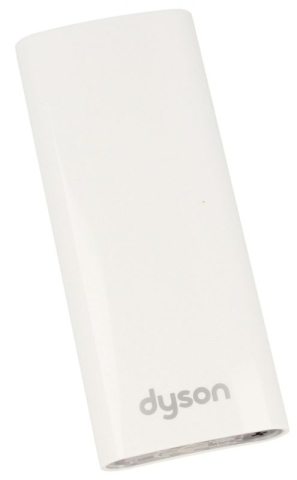 Telecomanda originala Dyson AM06, AM07, AM08, alba, cod 965824-01 [1]