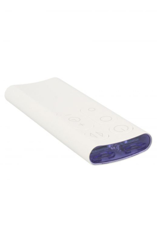 Telecomanda originala Dyson AM06, AM07, AM08, alba, cod 965824-01 [2]