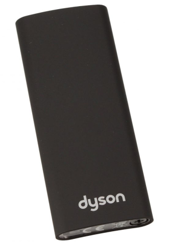 Telecomanda originala Dyson AM06, AM07, AM08, neagra, cod 965824-03 [1]