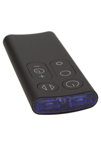 Telecomanda originala Dyson AM06, AM07, AM08, neagra, cod 965824-03 [2]