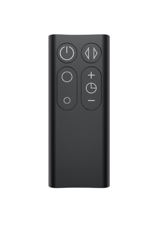 Purificatoare aer - Telecomanda originala Dyson AM06, AM07, gri inchis, cod 965824-02