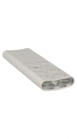 Telecomanda originala Dyson DP04, argintie, cod 969154-05 [1]