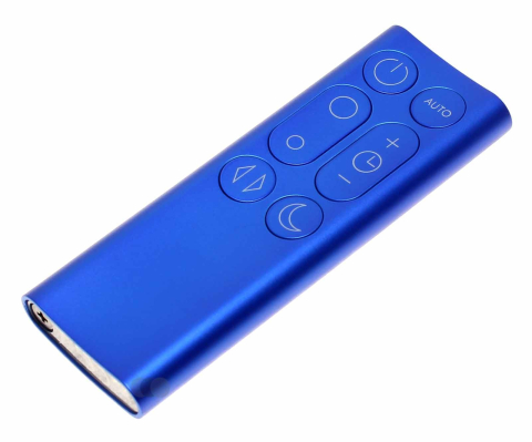 Purificatoare aer - Telecomanda originala Dyson TP02, albastra, cod 967400-02