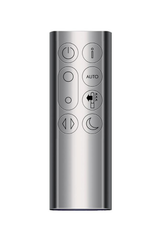 Purificatoare aer - Telecomanda originala Dyson TP7A, gri nichel, cod 969154-21
