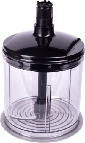 Accesorii si Piese Electrocasnice - Tocator universal 750 ml Bosch 12007421 pentru blender vertical