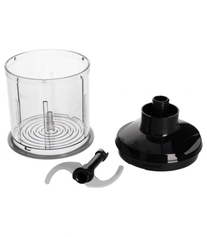 Accesorii Electrocasnice Mici - Tocator universal 750 ml Bosch 00753122 pentru blender vertical