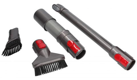 Accesorii Piese Aspiratoare - Trusa curatare masina originala Dyson, 968333-01