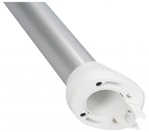 Tub de aluminiu alb RS-RH5789 aspirator Rowenta Air Force 360 [2]