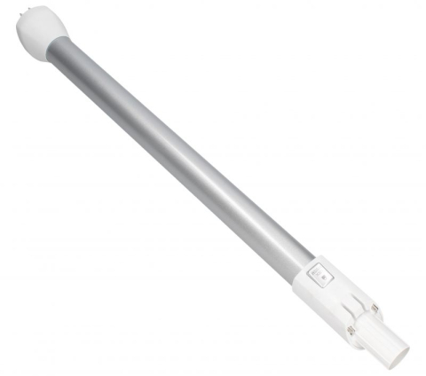 Accesorii Piese Aspiratoare - Tub de aluminiu alb RS-RH5789 aspirator Rowenta Air Force 360