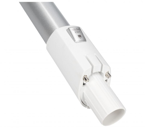 Tub de aluminiu alb RS-RH5789 aspirator Rowenta Air Force 360 [1]