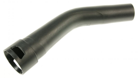 Accesorii Piese Aspiratoare - Tub curbat Bosch 1619PB0868 pentru UniversalVac si AdvancedVac