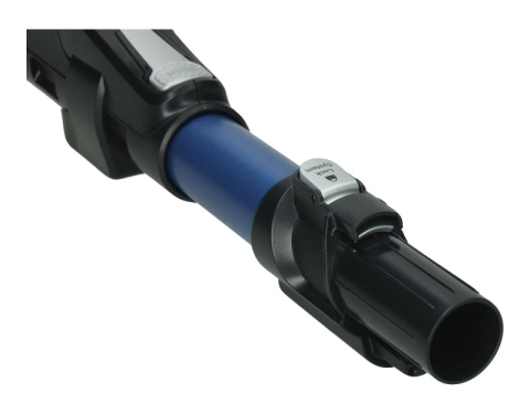 Tub flex albastru SS-2230002633 Rowenta X-Force Flex 14.60 Aqua [4]