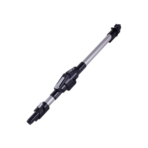 Accesorii Piese Aspiratoare - Tub flex gri si negru SS-7222072086 aspirator Rowenta X-Force Flex