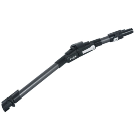 Accesorii Piese Aspiratoare - Tub flex gri si negru SS-7222072087 aspirator Rowenta X-Force Flex