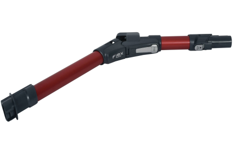 Accesorii Piese Aspiratoare - Tub flex gri si rosu SS-7222065585 Rowenta X-Pert 6.60 SMART