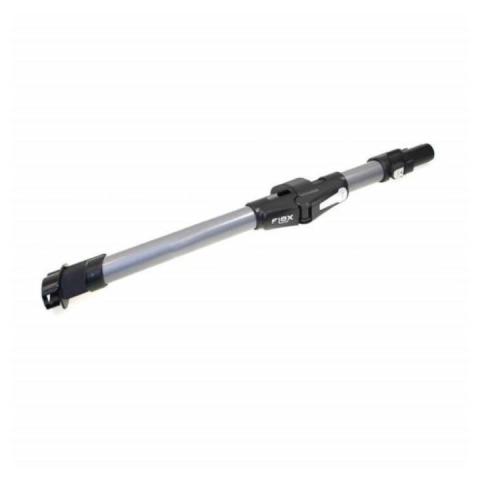 Tub flex gri SS-2230002629 aspirator Rowenta X-Force Flex 14.60 [1]