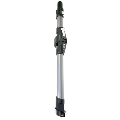 Accesorii Piese Aspiratoare - Tub flex gri SS-2230002629 aspirator Rowenta X-Force Flex 14.60
