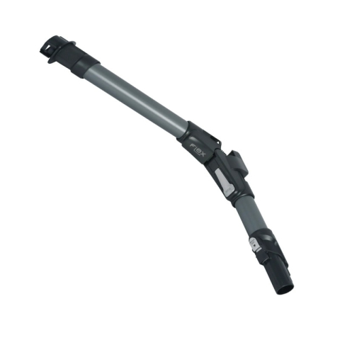 Accesorii Piese Aspiratoare - Tub flex gri SS-2230002888 aspirator Rowenta X-Force Flex 8.60