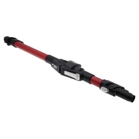 Accesorii Piese Aspiratoare - Tub flex rosu si negru SS-7222083239 aspirator Rowenta X-Force Flex