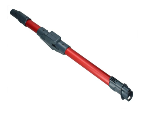Tub flex rosu SS-2230002519 aspirator Rowenta X-Force Flex Animal [3]
