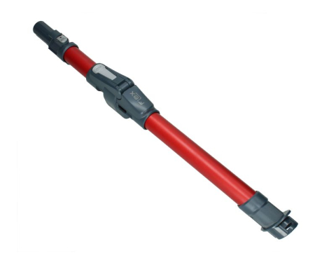 Accesorii Piese Aspiratoare - Tub flex rosu SS-2230002519 aspirator Rowenta X-Force Flex Animal