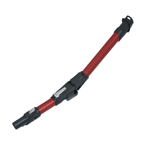 Accesorii Piese Aspiratoare - Tub flex rosu SS-2230002891 Rowenta X-Force Flex 8.60 Animal