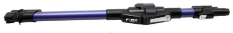 Tub flex violet si negru SS-7222070398 aspirator Rowenta X-Pert Flex [1]