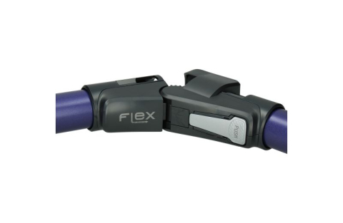 Tub flex violet SS-2230002889 aspirator Rowenta X-Force Flex 8.60 [4]