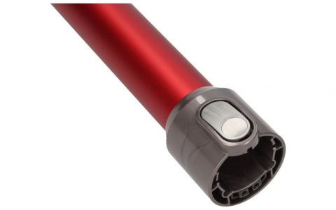 Tub original Dyson rosu V6 Absolute (SV09), cod 966493-05 [2]
