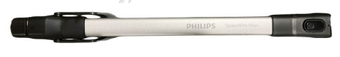 Accesorii si Piese Electrocasnice - Tub original aspirator vertical Philips SpeedPro Max 300000504471