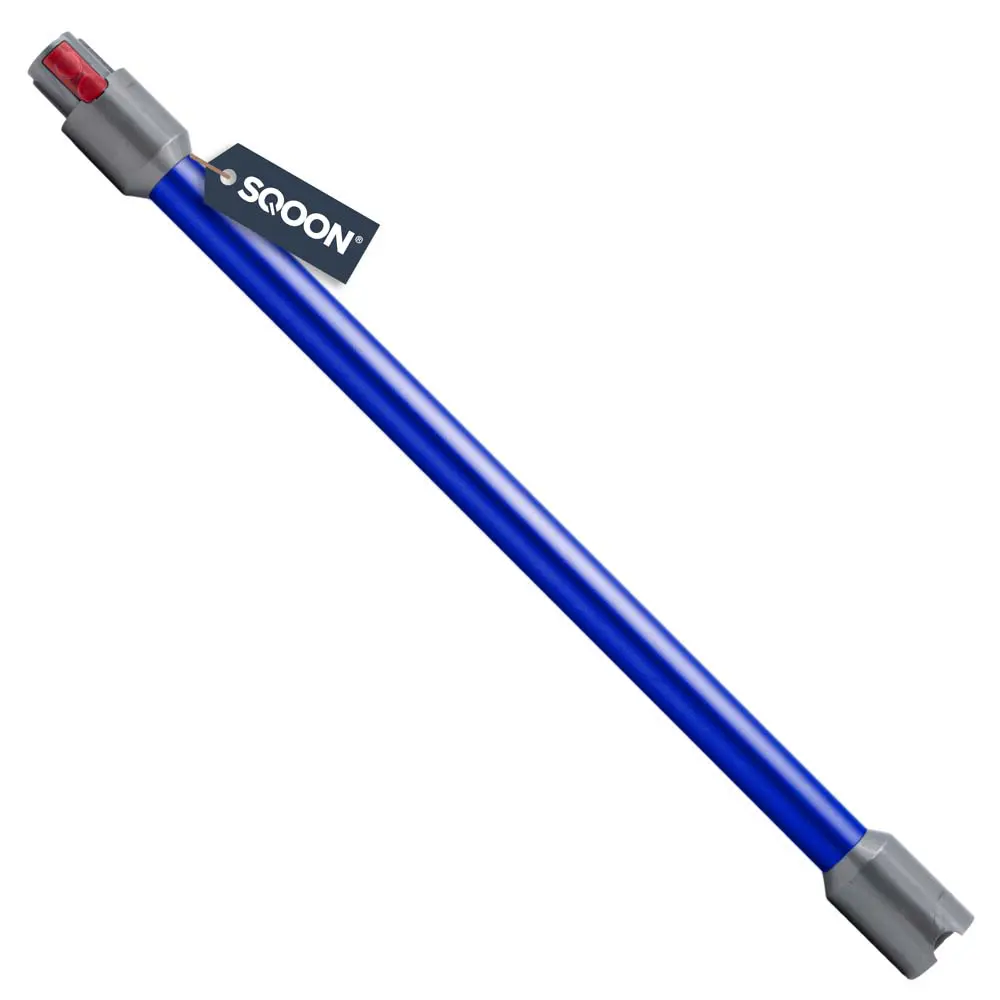 Accesorii si Piese Electrocasnice - Tub Quick Release Dyson albastru pentru aspirator V7 V8 V10 V11