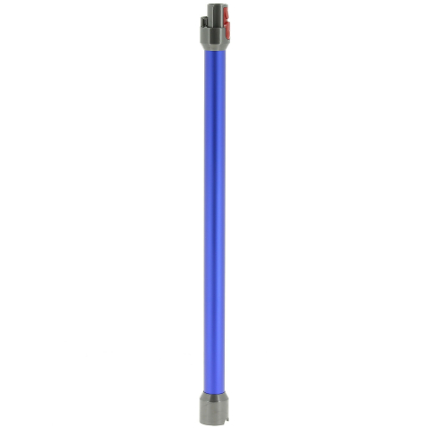 Accesorii si Piese Electrocasnice - Tub Quick Release Dyson albastru pentru aspirator V7 V8 V10 V11 echivalent 967477-01