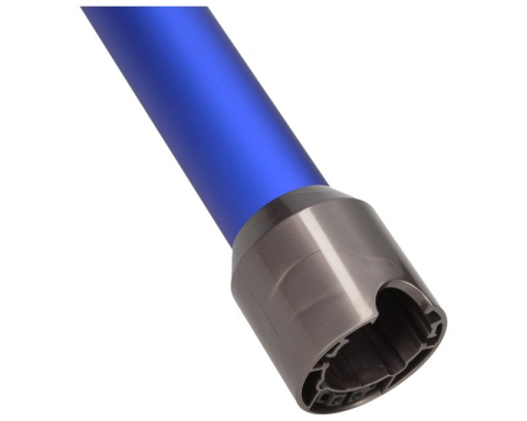 Tub Quick Release Dyson albastru pentru aspirator V7 V8 V10 V11 echivalent 967477-01 [2]