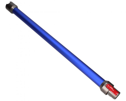 Accesorii si Piese Electrocasnice - Tub Quick Release Dyson albastru pentru aspirator V7 V8 V10 V11 echivalent 967477-01